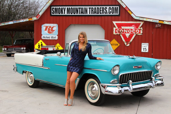 OldCarLand: в Киеве пройдет главный фестиваль любителей ретро-машин